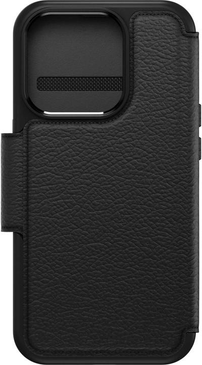 Immagine prodotto OtterBox Strada Folio mit MagSafe (Apple iPhone 15 Pro)
