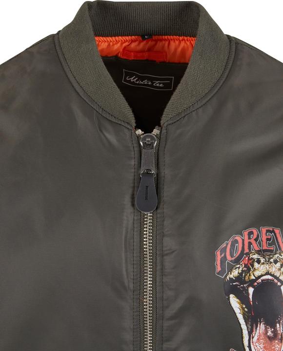 Image du produit Mister Tee MisterTee Forever Fierce MA1 Bomber - 173715 (XXL)
