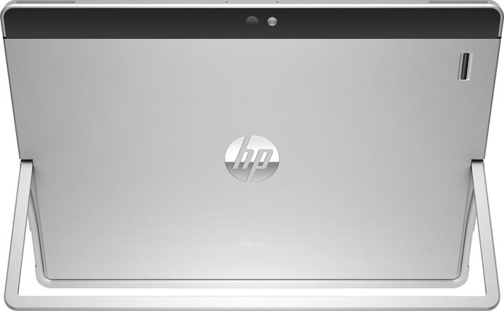 Produktbild HP Elite x2 1012 G1 (12", Intel Core M5-6Y54, 4 GB, 128 GB, CH)