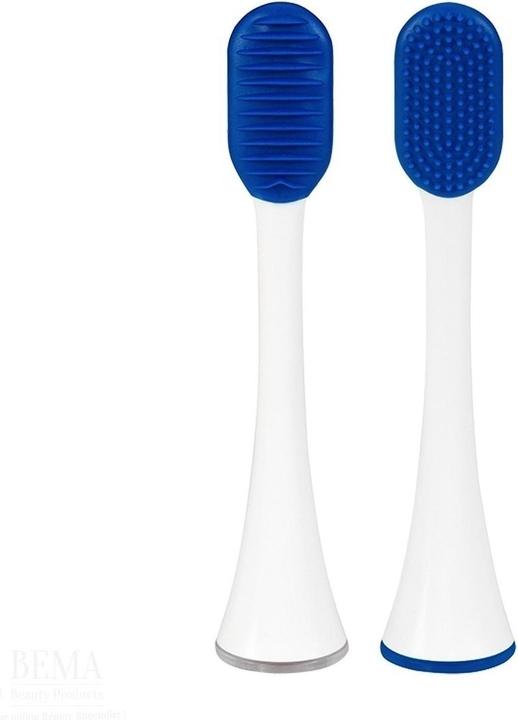 Image du produit Silk'n Nettoyeurs de langue SonicSmile SSRT2PEU001