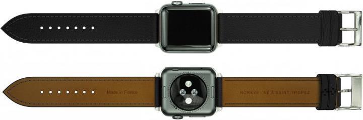 Produktbild Noreve Lederarmband (42 mm, Cuir)