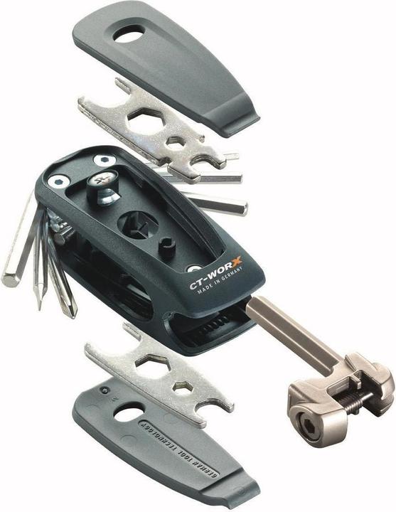 Actual product image SKS CT Worx 20