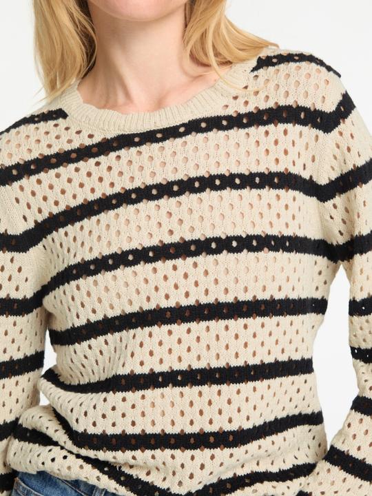 Immagine prodotto Selected Femme Maglia a righe (S)