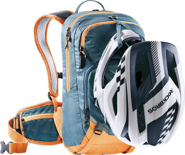 Actual product image Deuter Attack Junior (8 l)
