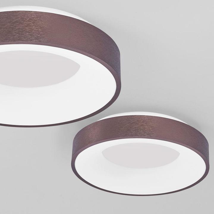 Immagine prodotto Nova Luce Rando Thin (1950 lm)