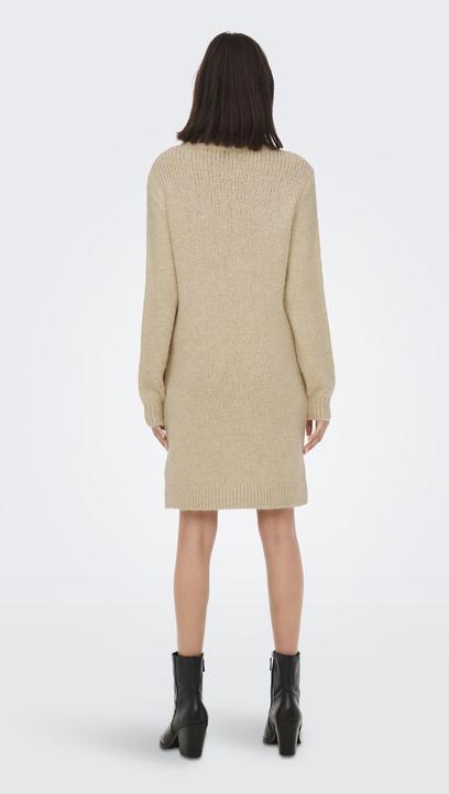 Produktbild JdY Rollkragen Strickkleid (XL)
