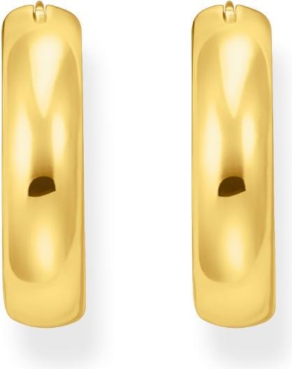 Immagine prodotto Thomas Sabo Design creolizzato (Doratura in oro giallo 750, Argento 925)