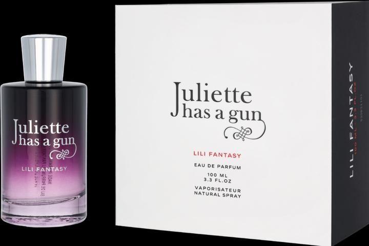 Produktbild Juliette Has a Gun Lili Fantasy (Eau de Parfum, 100 ml)