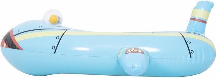 Produktbild Jilong aufblasbares Kinder Boot Flugzeug