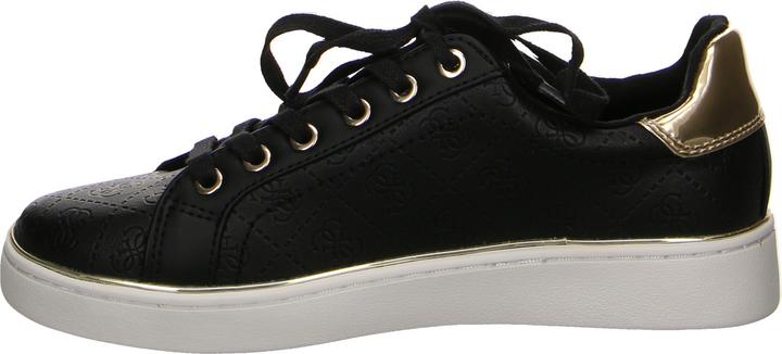Produktbild Guess sneakers für damen beckie active leather like (39)