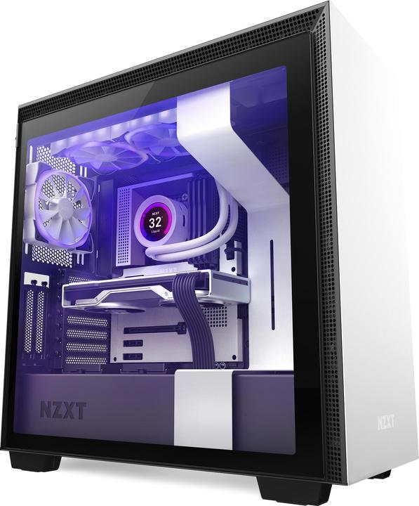 Productafbeelding NZXT Octopus Z53