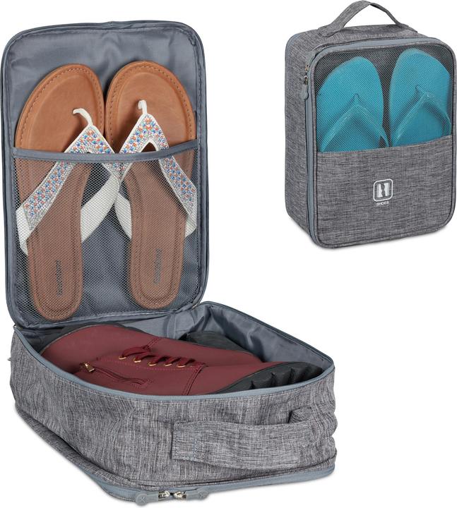 Actual product image Relaxdays Journey