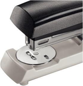 Actual product image Leitz Office stapler NeXXt (plastic) (30 Sheets)