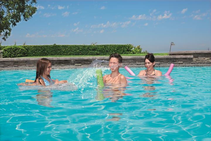 Produktbild Bestway Aqua Bones