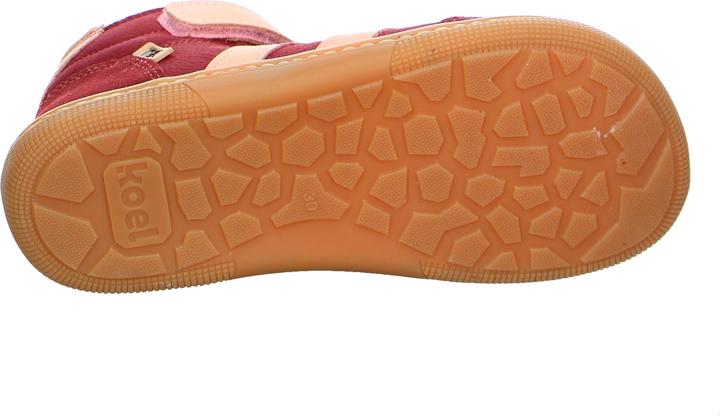 Actual product image Koel Kid's Daniel 2.0 Felt Tex (26)