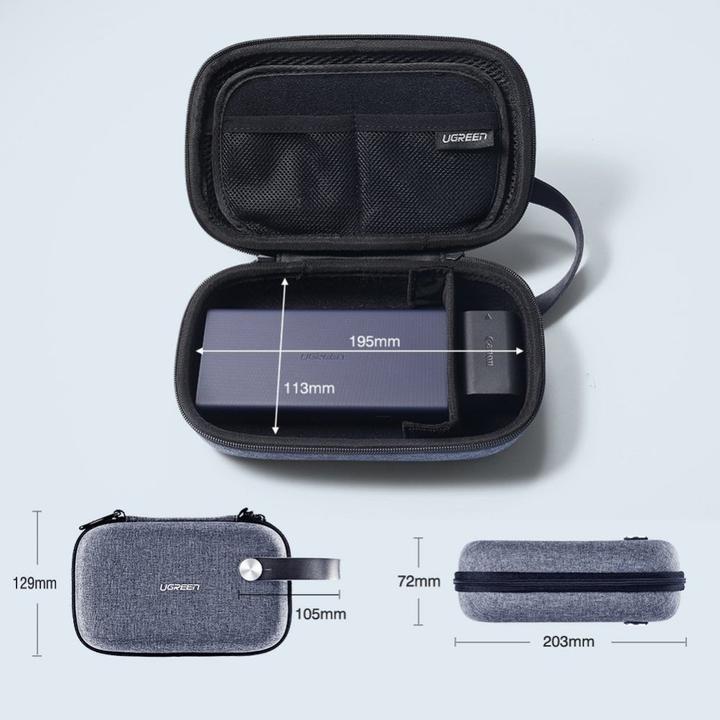 Image du produit Ugreen Multifunction Storage