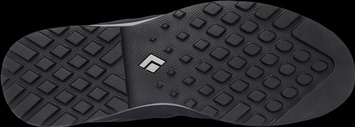 Actual product image Black Diamond Mission Lt M'S- Approach Shoes (39.5)