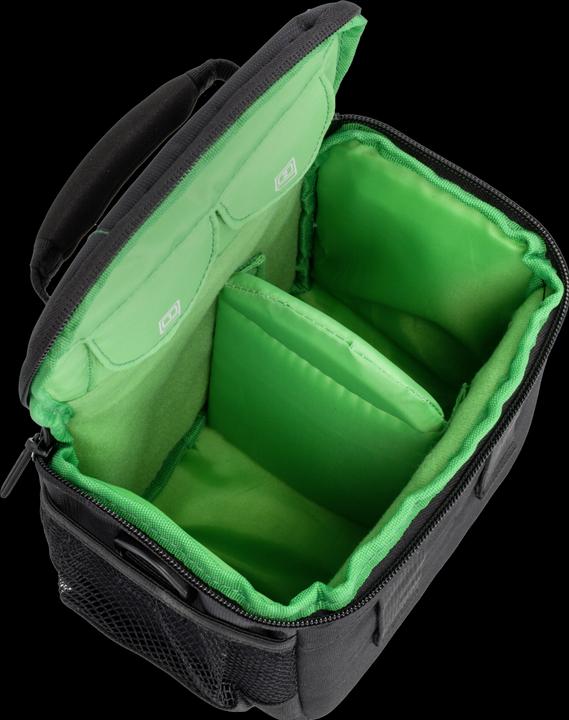 Actual product image Rivacase 7420 (PS) DSLR Elegant (Camera shoulder bag, 0.00 l)