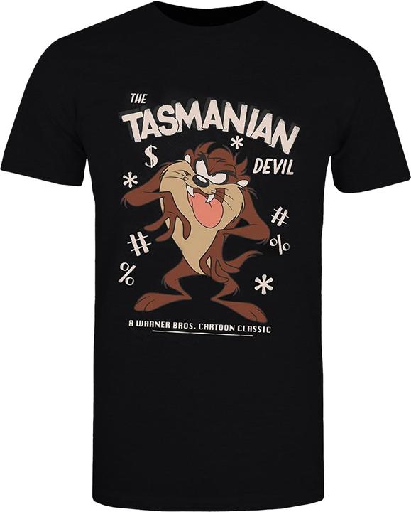 Produktbild Looney Tunes TShirt (3XL)