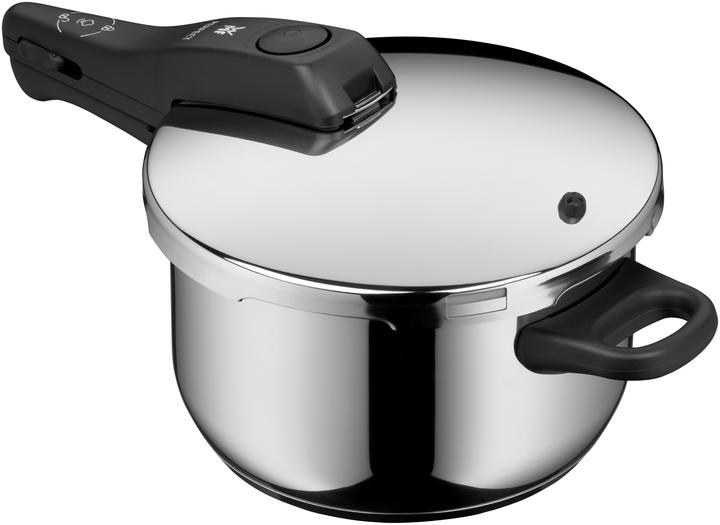 Produktbild WMF Perfect (22 cm, Kochtopf, Edelstahl)