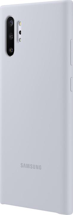 Produktbild Samsung Silicone Cover (Samsung Galaxy Note 10+)
