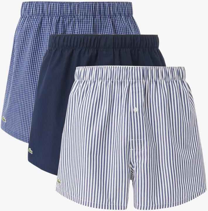 Blue/white
