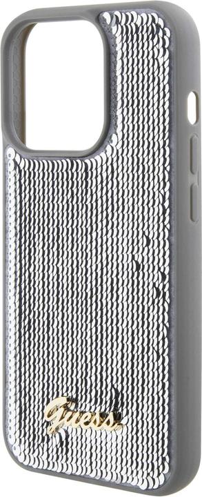 Produktbild Guess Hard Case (Apple iPhone 15 Pro)