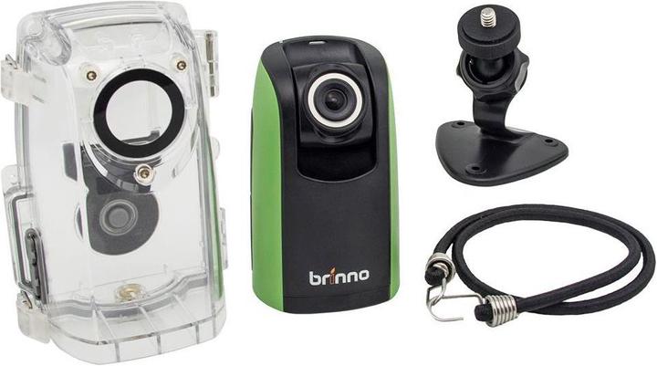 Actual product image Brinno BCC100 Construction Camera (30p)
