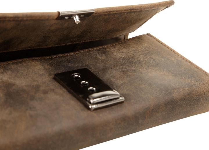 Actual product image Bagan Geldbörse
