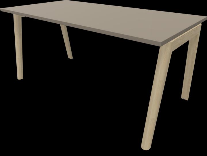 Immagine prodotto Narbutas Scrivania Nova Wood (1600 x 800 x 740 mm)