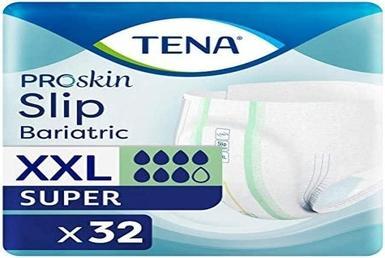 Actual product image Tena Briefs Super Bariatric (32 x, Large plus)