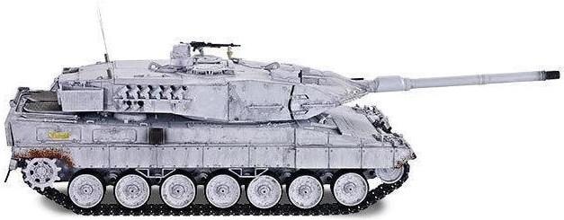 Produktbild Torro 1/16 RC Leopard 2A6 IR (RTR Ready-to-Run)