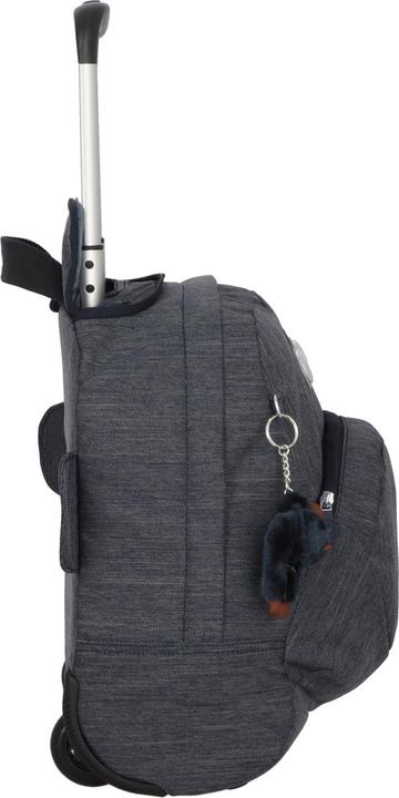 Produktbild Kipling Back to School Nusi 2 Rollen Kindertrolley 30 cm (16 l, Handgepäck (bis 50l))