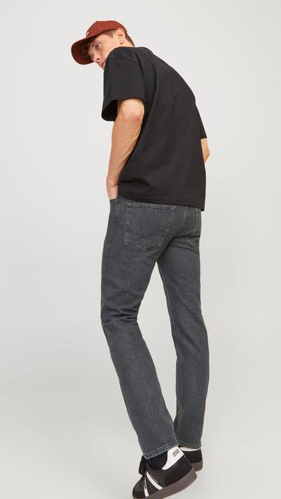 Produktbild Jack & Jones JJIMIKE JJORIGINAL MF 706 Tapered fit jeans Tapered fit jeans (W32/L32)