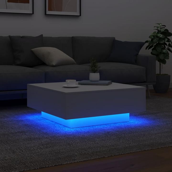 Actual product image VidaXL Jasmin (80 x 80 x 31 cm)