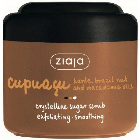 Immagine prodotto Ziaja Peeling corpo al cupuacu (200 ml)