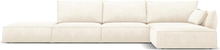 Actual product image Micadoni Kaelle (Corner sofa)