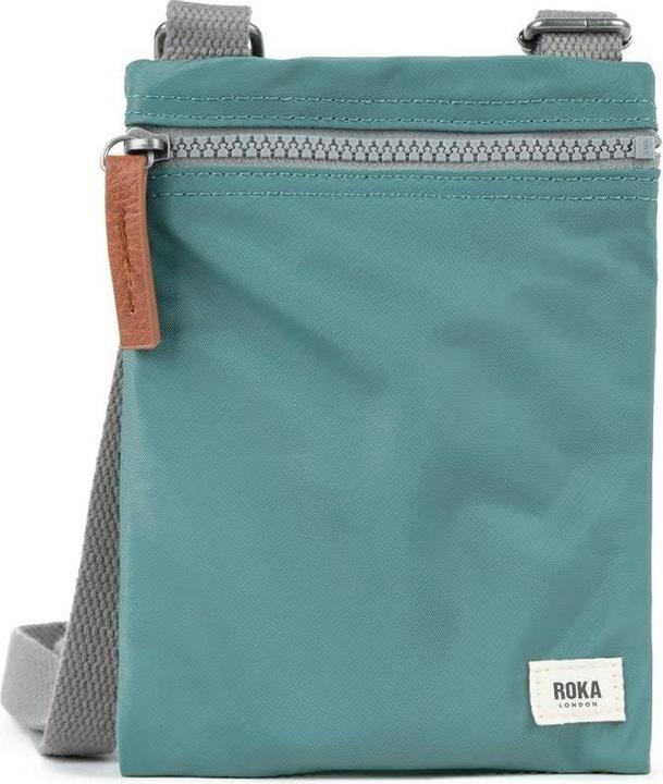 Immagine prodotto Roka London Chelsea Sage Taglia Unica in Nylon Riciclato