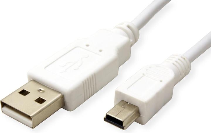Image du produit Value Câble USB 2.0 (3 m, USB 2.0)