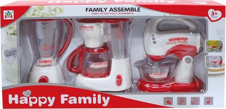 No Name TOY KITCHEN SET 613042128