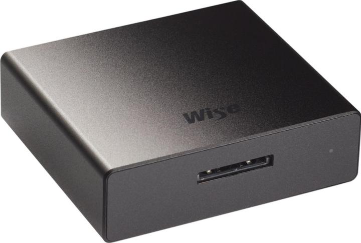 Wise CFexpress 4.0 Type A Card Reader WI-RD-40CXA (USB 4)