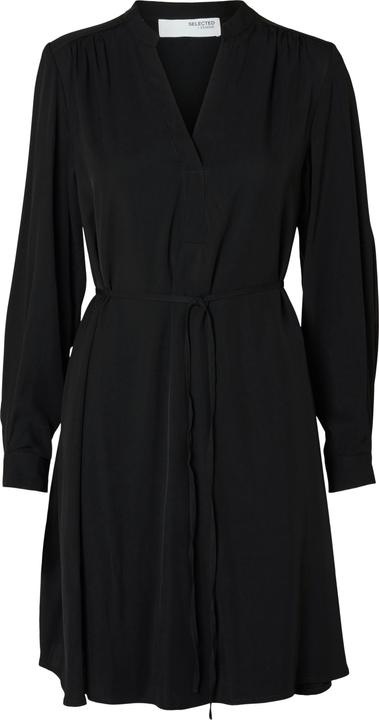 Selected Femme Langärmeliges Minikleid