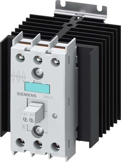 Produktbild Siemens Indus.Sector Halbleiterschütz 3RF2420-1AC55