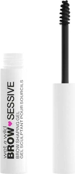 Actual product image Wet n Wild Brow sessive Brow Shaping Gel 1111880E (Blonde)