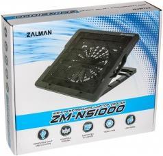 Productafbeelding Zalman Ns1000