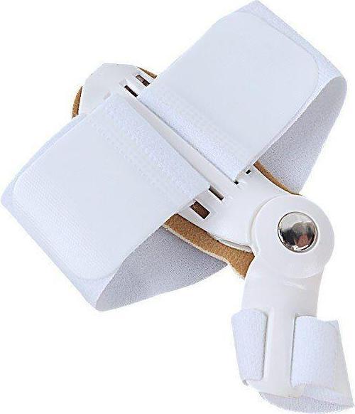 Actual product image JTI Rest splint against hallux valgus
