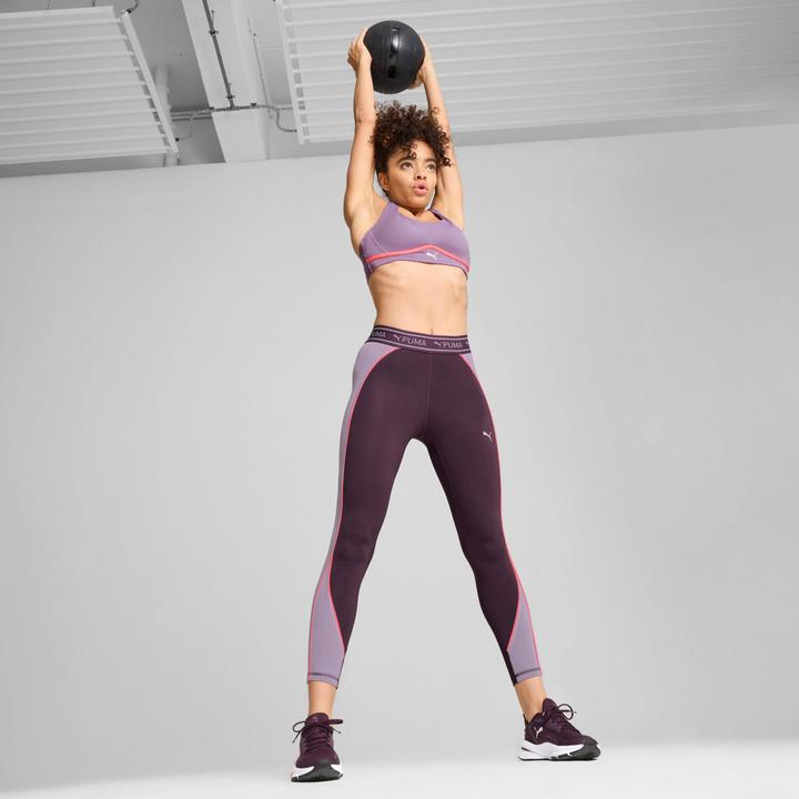 Produktbild Puma 4keeps Cloudspun Sculpting Bra (S)