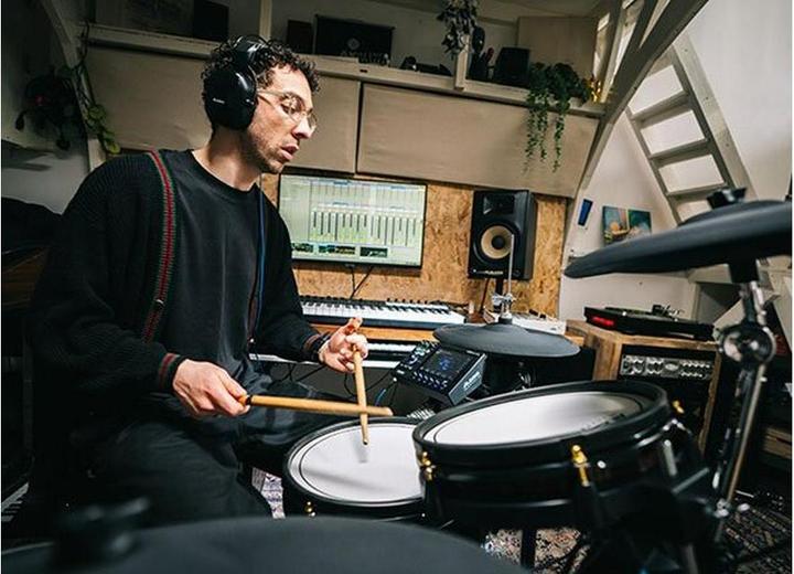 Produktbild Alesis Strata Club (E-Drum)