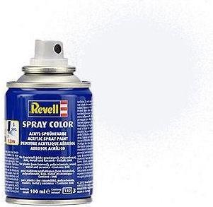 Immagine prodotto Revell Spray Colore bianco opaco