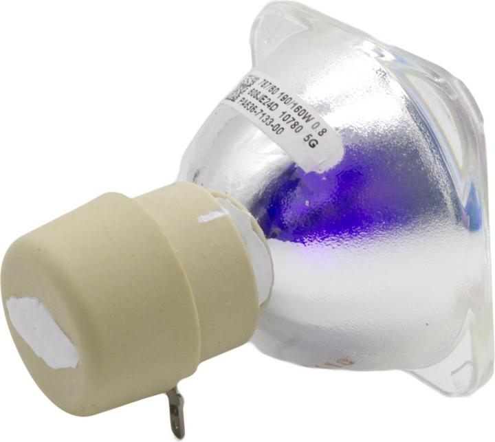 Produktbild Philips Ersatzlampe UHP 190W/160W 0.9 E20.9 | Beamerlampe für diverse Projektoren